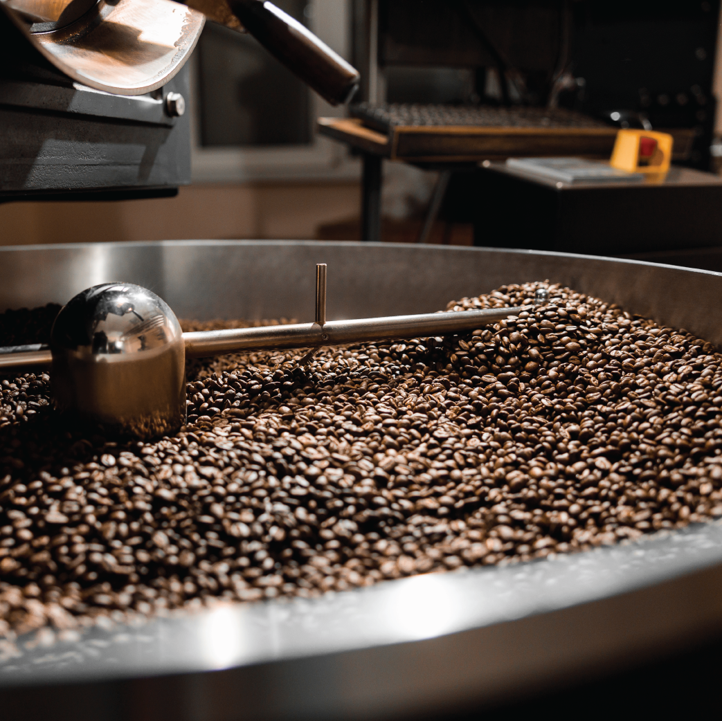 M1 - ITALIAN ESPRESSO