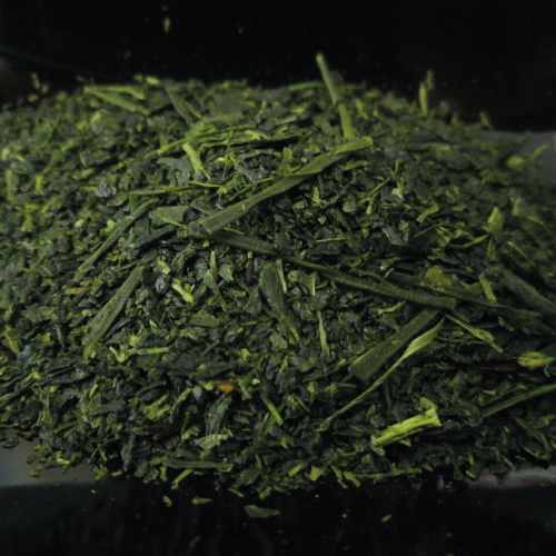 T2 - FUKAMUSHI PREMIUM GREEN TEA